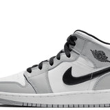 Air Jordan 1 Mid “Grey” GS