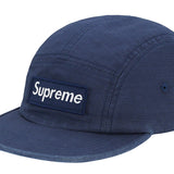 Supreme Military Camp Hat (SS20) - Navy
