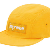 Supreme Military Camp Hat (SS20) - Yellow