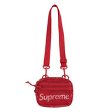 Supreme Shoulder Bag (SS20) - Red