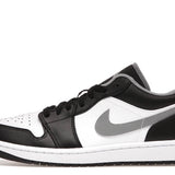 Air Jordan 1 Low "Shadow - White Toe" GS