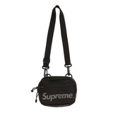 Supreme Shoulder Bag (SS20) - Black